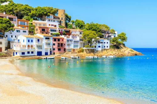 Apartamento Appt �� Eichenstein�� Begur-pals
