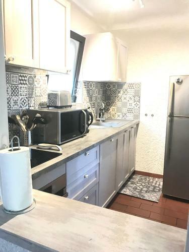 Apartamento Appt �� Eichenstein�� Begur-pals