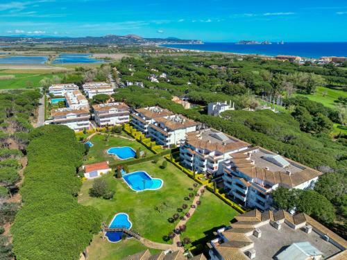 Apartamento Green Mar