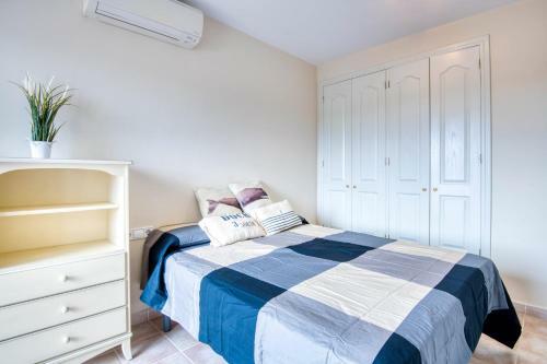 Apartamento Green Mar