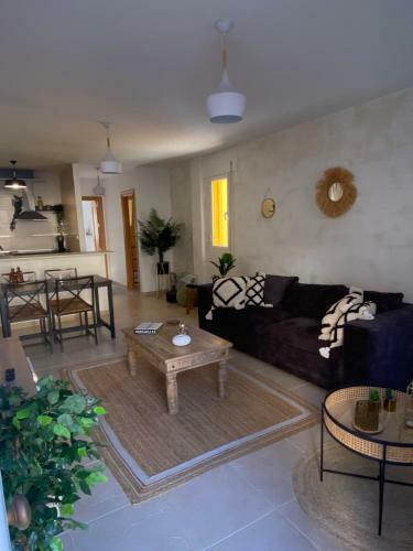 Apartamento Appartement Marquez