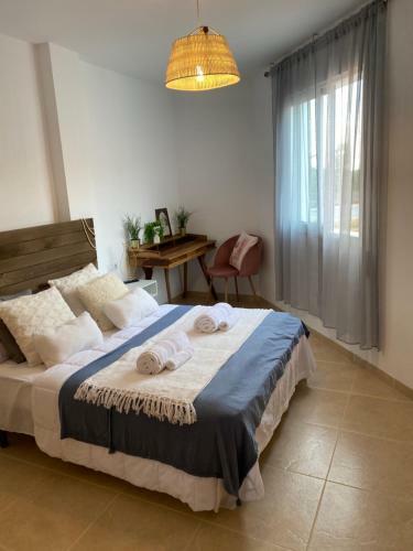 Apartamento Appartement Marquez