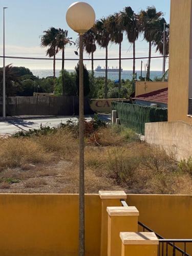 Apartamento Appartement Marquez