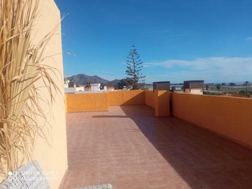 Apartamento �tico Juliette
