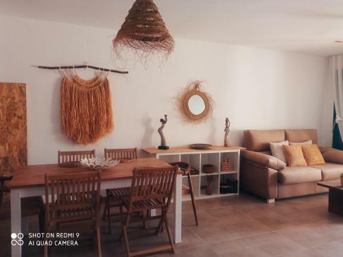 Apartamento �tico Juliette