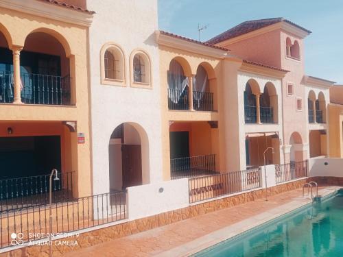 Apartamento �tico Juliette
