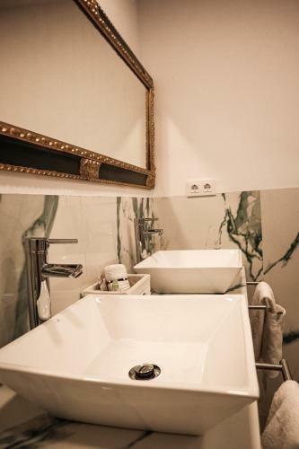 Bed & Breakfast Casa De La Se�ora