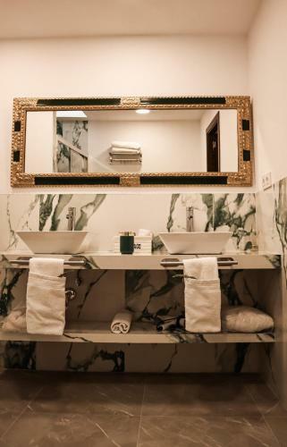 Bed & Breakfast Casa De La Se�ora