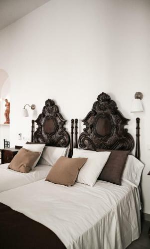 Bed & Breakfast Casa De La Se�ora