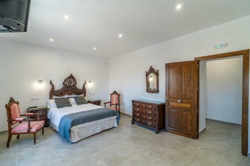 Bed & Breakfast Casa De La Se�ora