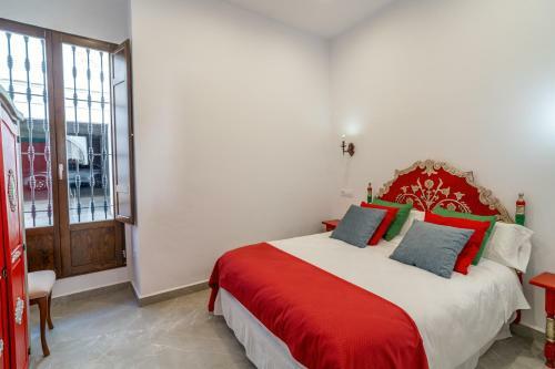 Bed & Breakfast Casa De La Se�ora