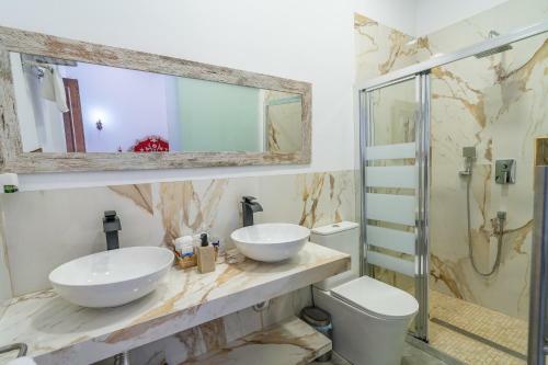Bed & Breakfast Casa De La Se�ora