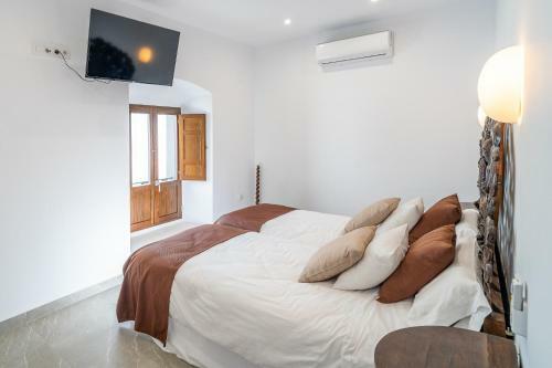 Bed & Breakfast Casa De La Se�ora
