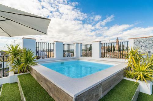 Bed & Breakfast Casa De La Se�ora