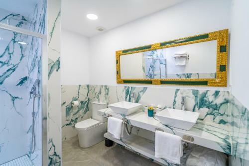 Bed & Breakfast Casa De La Se�ora