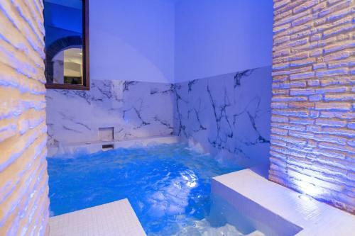 Bed & Breakfast Casa De La Se�ora