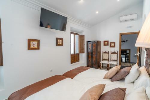 Bed & Breakfast Casa De La Se�ora
