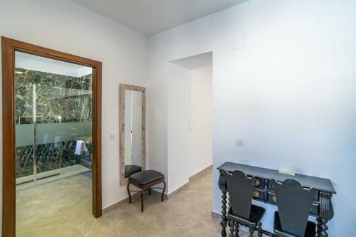 Bed & Breakfast Casa De La Se�ora