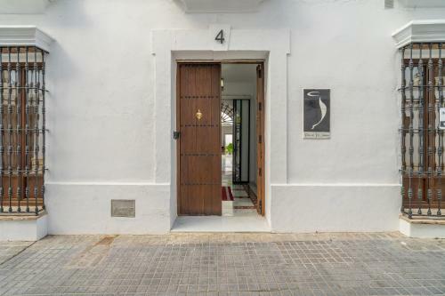 Bed & Breakfast Casa De La Se�ora