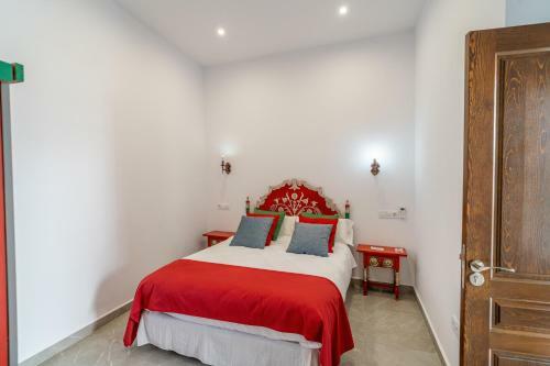 Bed & Breakfast Casa De La Se�ora
