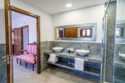 Bed & Breakfast Casa De La Se�ora