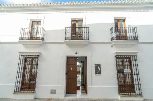 Bed & Breakfast Casa De La Se�ora