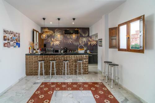 Bed & Breakfast Casa De La Se�ora