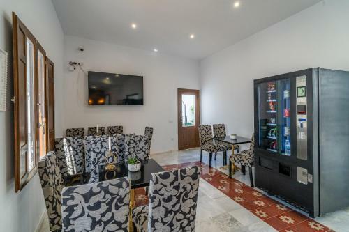 Bed & Breakfast Casa De La Se�ora