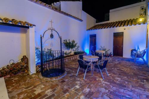 Bed & Breakfast Casa De La Se�ora
