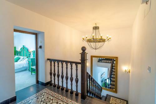 Bed & Breakfast Casa De La Se�ora