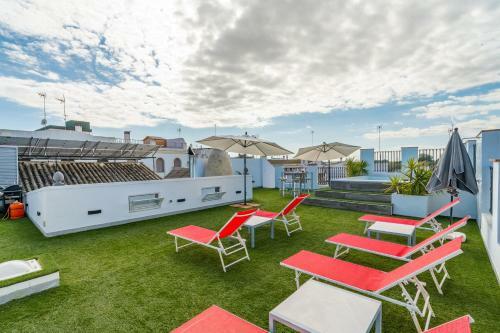 Bed & Breakfast Casa De La Se�ora
