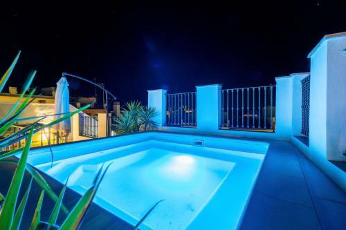 Bed & Breakfast Casa De La Se�ora