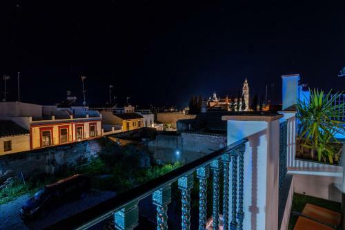 Bed & Breakfast Casa De La Se�ora