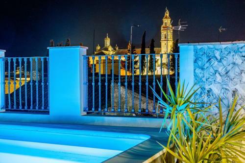 Bed & Breakfast Casa De La Se�ora