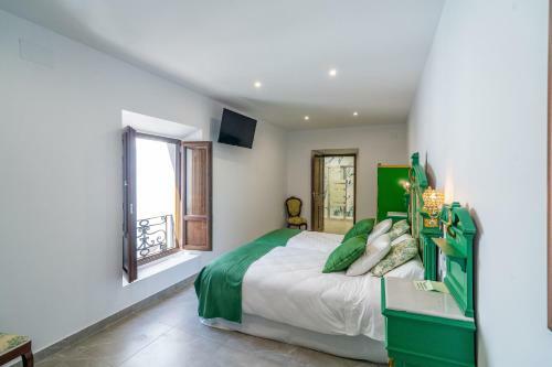 Bed & Breakfast Casa De La Se�ora