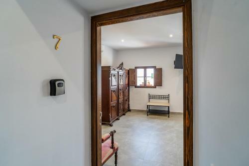 Bed & Breakfast Casa De La Se�ora