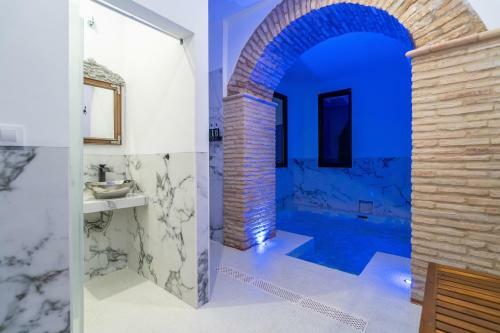 Bed & Breakfast Casa De La Se�ora
