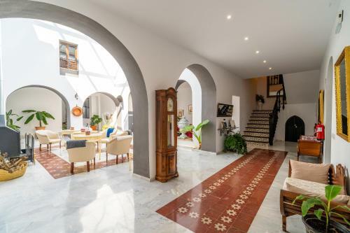 Bed & Breakfast Casa De La Se�ora
