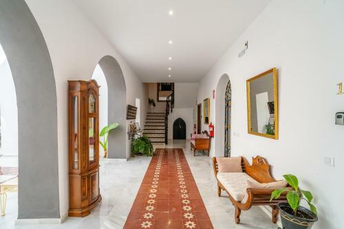 Bed & Breakfast Casa De La Se�ora