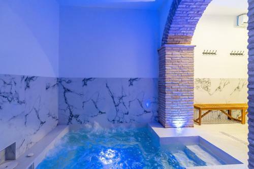 Bed & Breakfast Casa De La Se�ora