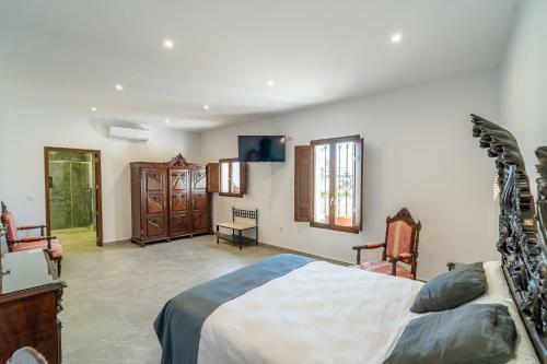 Bed & Breakfast Casa De La Se�ora