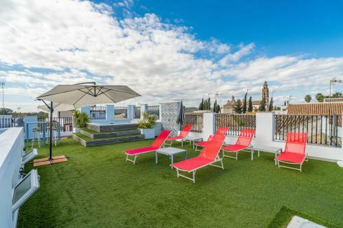 Bed & Breakfast Casa De La Se�ora