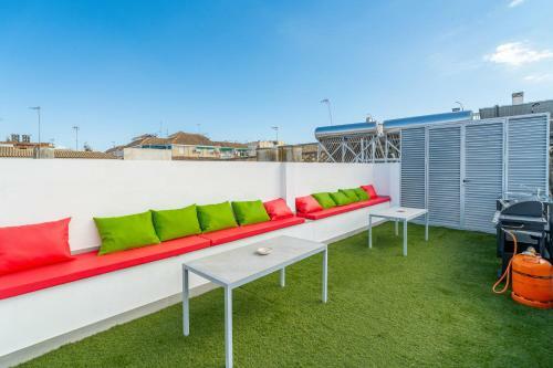 Bed & Breakfast Casa De La Se�ora