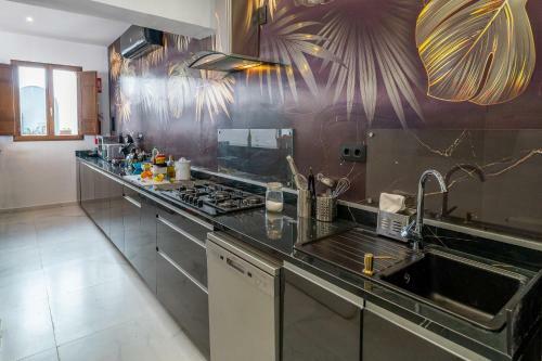 Bed & Breakfast Casa De La Se�ora