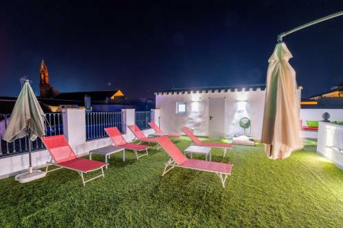 Bed & Breakfast Casa De La Se�ora