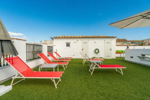 Bed & Breakfast Casa De La Se�ora