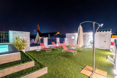Bed & Breakfast Casa De La Se�ora