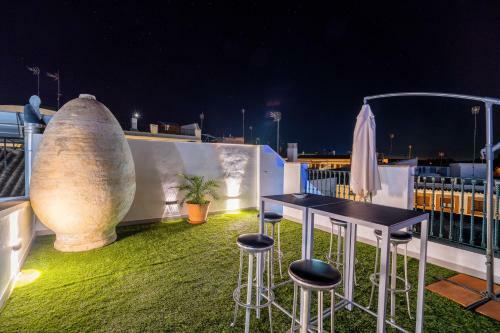 Bed & Breakfast Casa De La Se�ora