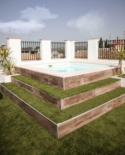 Bed & Breakfast Casa De La Se�ora