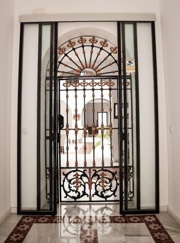 Bed & Breakfast Casa De La Se�ora